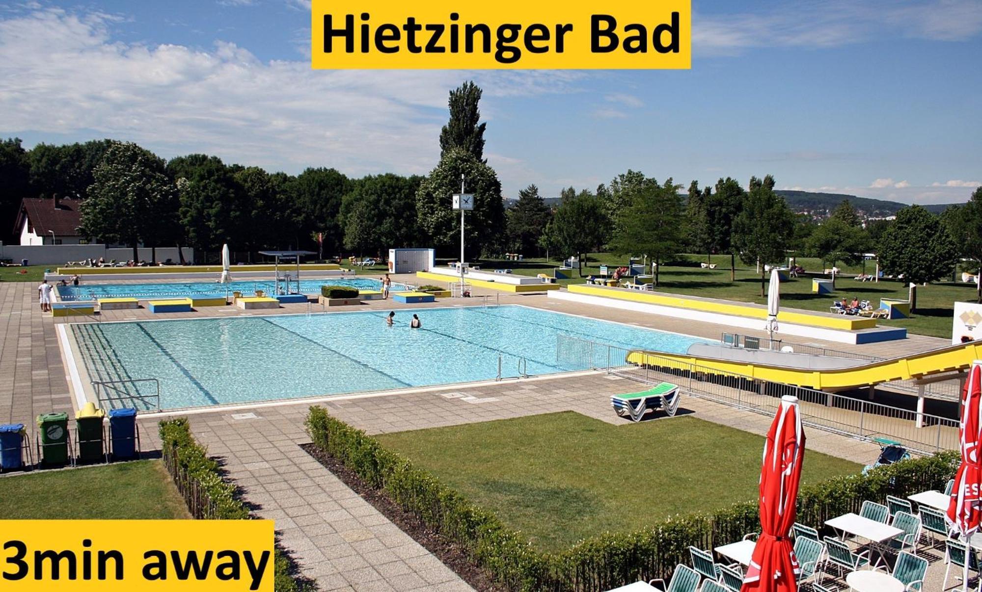 Schoenbrunn Gardens Vienna Apartment ภายนอก รูปภาพ